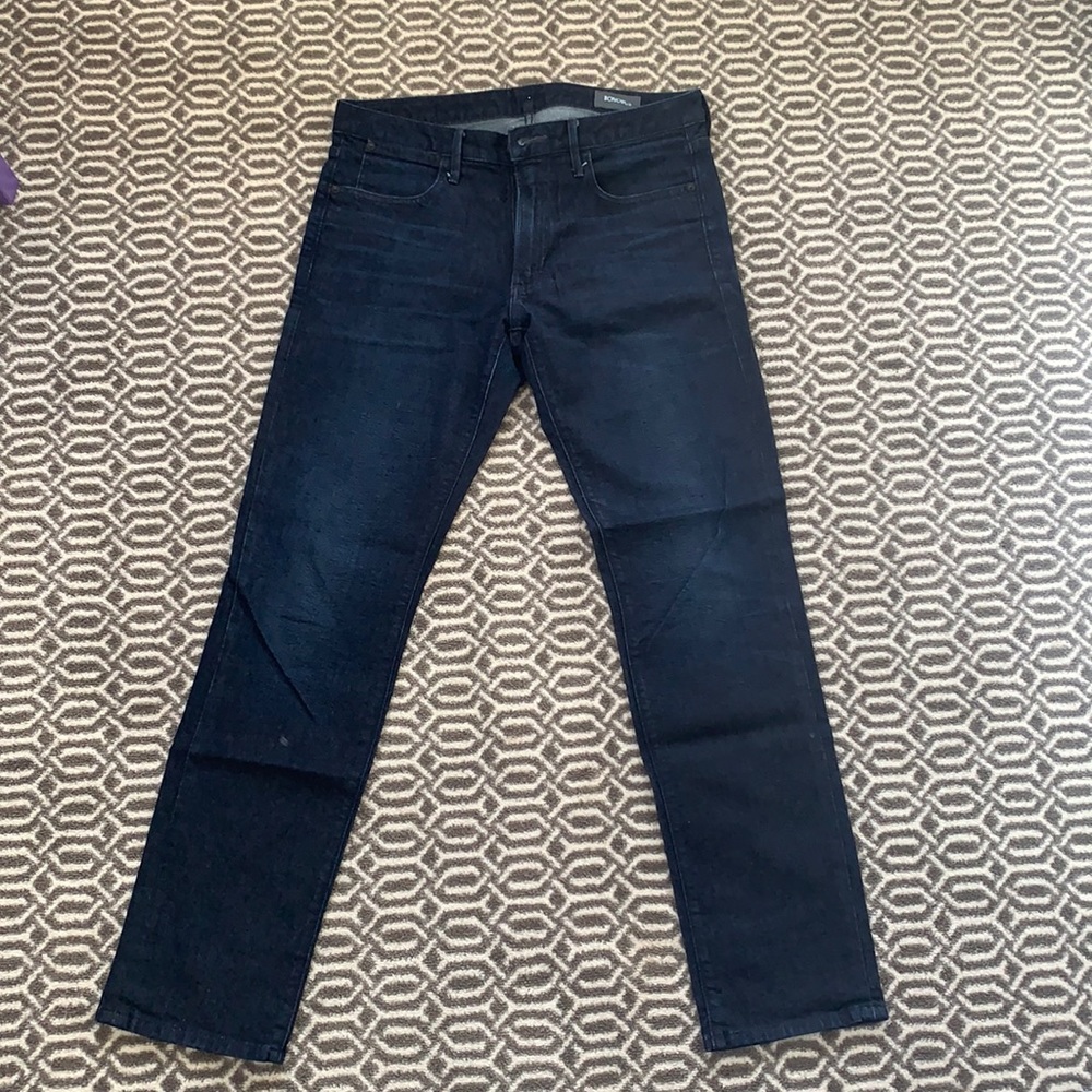 Bonobos Jetsetter Jeans